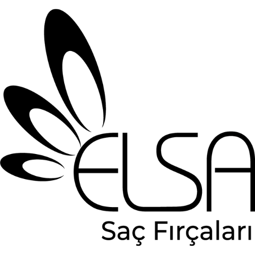Elsa Saç Fırçaları Logo